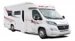 Kabe Classic 740 T 2015 года